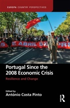 Antonio (University of Lisbon Costa Pinto, António Costa Pinto - Portugal Since the 2008 Economic Crisis