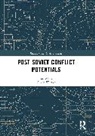 Cindy Wittke, Cindy Wittke - Post-Soviet Conflict Potentials