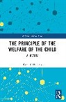 Kerry O'Halloran, Kerry (Queensland University of Techn O''halloran, O'Halloran Kerry - Principle of the Welfare of the Child