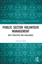 Aminata Sillah - Public Sector Volunteer Management