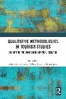 Milka Buda Ivanova, Dorina-Maria Buda, Elisa Burrai, Milka Ivanova - Qualitative Methodologies in Tourism Studies