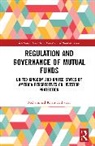 Mohammed Khair Alshaleel, Mohammed (University of Essex Khair Alshaleel - Regulation and Governance of Mutual Funds