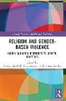 Brenda Longman Bartelink, Brenda Bartelink, Tamsin Bradley, Bradley Tamsin, Chia Longman, Longman Chia - Religion and Gender-Based Violence