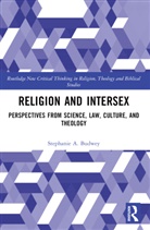 Stephanie A. Budwey, Stephanie A. (Vanderbilt Divinity School Budwey, Budwey Stephanie A. - Religion and Intersex