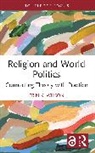 Erin K. Wilson, Erin K. (University of Groningen Wilson, Wilson Erin K. - Religion and World Politics
