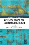 Friedo (University of South Bohemia Zolzer, Gaston Meskens, Meskens Gaston, Friedo Zölzer - Research Ethics for Environmental Health