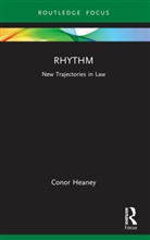 Conor Heaney - Rhythm