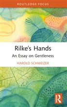 Harold Schweizer, Schweizer Harold - Rilkes Hands