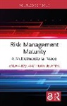 Sylwia (Jagiellonian University Bak, Sylwia Bąk, Piotr Jedynak, Jedynak Piotr - Risk Management Maturity