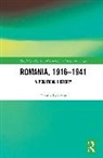 Dennis Deletant, Dennis (Georgetown University Deletant - Romania, 19161941