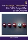 Emma (University of Chester Rees, Emma Rees, Rees Emma - Routledge Companion to Gender, Sexuality and Culture