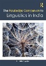 Hemalatha Nagarajan, Hemalatha (Eflu Nagarajan - Routledge Companion to Linguistics in India