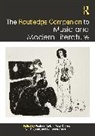 Rachael (Edinburgh Napier University Durkin, Rachael Durkin - Routledge Companion to Music and Modern Literature