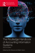 Erik Quinn Strauss, Martin Quinn, Quinn Martin, Erik Strauß, Strauss Erik - Routledge Handbook of Accounting Information Systems