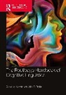 Wen Taylor Xu, John R. Taylor, Wen Xu, Xu Wen - Routledge Handbook of Cognitive Linguistics