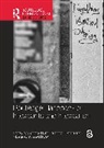 Geoffrey Antin Hunt, Tamar Antin, Vibeke Asmussen Frank, Geoffrey Hunt, Hunt Geoffrey - Routledge Handbook of Intoxicants and Intoxication