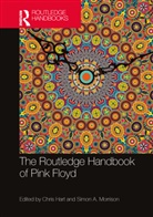 Chris Morrison Hart, Chris Hart, Simon A. Morrison - Routledge Handbook of Pink Floyd