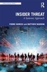 Matthew Manning, Manning Matthew, Pierre Skorich, Pierre Manning Skorich - Insider Threat