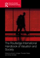 Anne (Weizenbaum Institute Kruger, Anne Krüger, Thorsten Peetz, Hilmar Schaefer - Routledge International Handbook of Valuation and Society