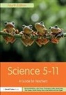 Kerry-Anne Barber, Chris Collier, Christopher Collier, Collier Chris, Dan Davies, Davies Dan... - Science 5-11