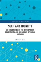 Matthew Tieu - Self and Identity