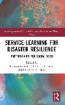 Lucia (City University of New York (Cuny) Velotti, Rebecca Morgenstern Brenner, Elizabeth A. Dunn, Lucia Velotti - Service-Learning for Disaster Resilience