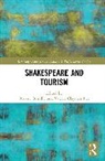 Robert (Memorial University of Newfoundlan Ormsby, Robert Ormsby, Valerie Clayman Pye, Pye Valerie Clayman - Shakespeare and Tourism