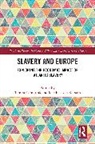 Tamira (Leiden University) Van Rossum Combrink, Tamira Combrink, Matthias van Rossum - Slavery and Europe
