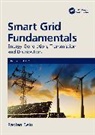 Radian Belu, Radian (Southern University and A&amp;m College Belu, Belu Radian - Smart Grid Fundamentals
