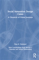 Vijay K. Vaishnavi, Vijay K. (Georgia State University) Vaishnavi, Vaishnavi Vijay K. - Social Innovation Design Cases