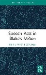 Brian Russell Graham, Graham Brian Russell - Speech Acts in Blakes Milton