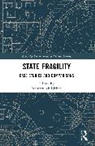 Nematullah (Australian National University Bizhan, Nematullah Bizhan - State Fragility