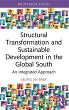 Seung Jin Baek - STRUCTURAL TRANSFORMATION AND SUST