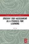 Zi Yan, Zi (The Education University of Hong Kong Yan - Student Self-Assessment As a Process for Learning
