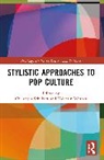Christoph (University of Vechta Schubert, Christoph Schubert, Schubert Christoph, Valentin Werner, Werner Valentin - Stylistic Approaches to Pop Culture
