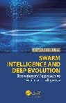 Hitoshi Iba, Hitoshi (The University of Tokyo Iba, Iba Hitoshi - Swarm Intelligence and Deep Evolution