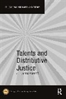 Mitja (Educational Research Institute Sardoc, Mitja Sardoč - Talents and Distributive Justice