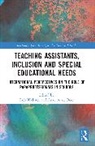 Rob (University of London Webster, Anke A. de Boer, Rob Webster, Webster Rob - Teaching Assistants, Inclusion and Special Educational Needs