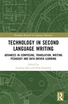 Jingjing (Zayed University Qin, Jingjing Qin, Paul Stapleton - Technology in Second Language Writing