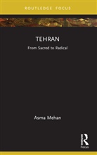 Asma Mehan - Tehran