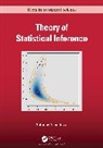 Anthony Almudevar - Theory of Statistical Inference