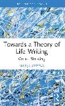 Marija Krsteva - Towards a Theory of Life-Writing