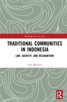 Lilis Mulyani - Traditional Communities in Indonesia