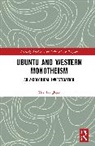 Kirk Lougheed - Ubuntu and Western Monotheism