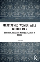 Tista Das, Tista (Bankura University Das - Unattached Women, Able-Bodied Men