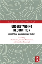 Piotr (University of Warsaw Kulas, Stanislaw Krawczyk, Stanisław Krawczyk, Piotr Kulas, Andrzej Waskiewicz, Andrzej Waśkiewicz - Understanding Recognition