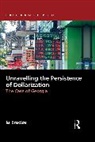 Ia Eradze - Unravelling the Persistence of Dollarization