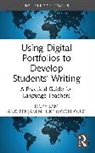 Ricky Lam, Ricky (Hong Kong Baptist University Lam, Benjamin Luke Moorhouse - Using Digital Portfolios to Develop Students Writing