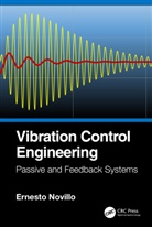 Ernesto Novillo, Ernesto (Southern Alberta Institute of Te Novillo - Vibration Control Engineering