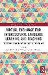 Anthippi (University of Paris Potolia, Martine Derivry-Plard, Anthippi Potolia - Virtual Exchange for Intercultural Language Learning and Teaching